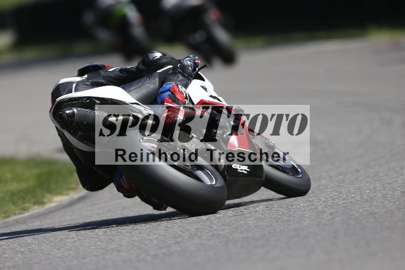 /13 01.05.2025 Speer Racing ADR/Gruppe rot/backside